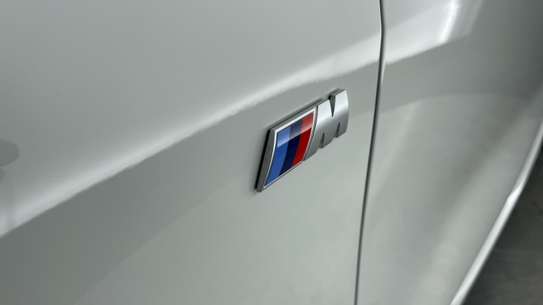 BMW 1 Series 120 M Sport 5dr Step Auto Petrol Hatchback